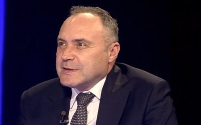 Președintele Asociației Energia Inteligentă, Dumitru Chisăliță, afirmă că dacă autoritățile statului vor interveni mai ferm pe piața carburanților, inflația ar putea fi ținută sub control