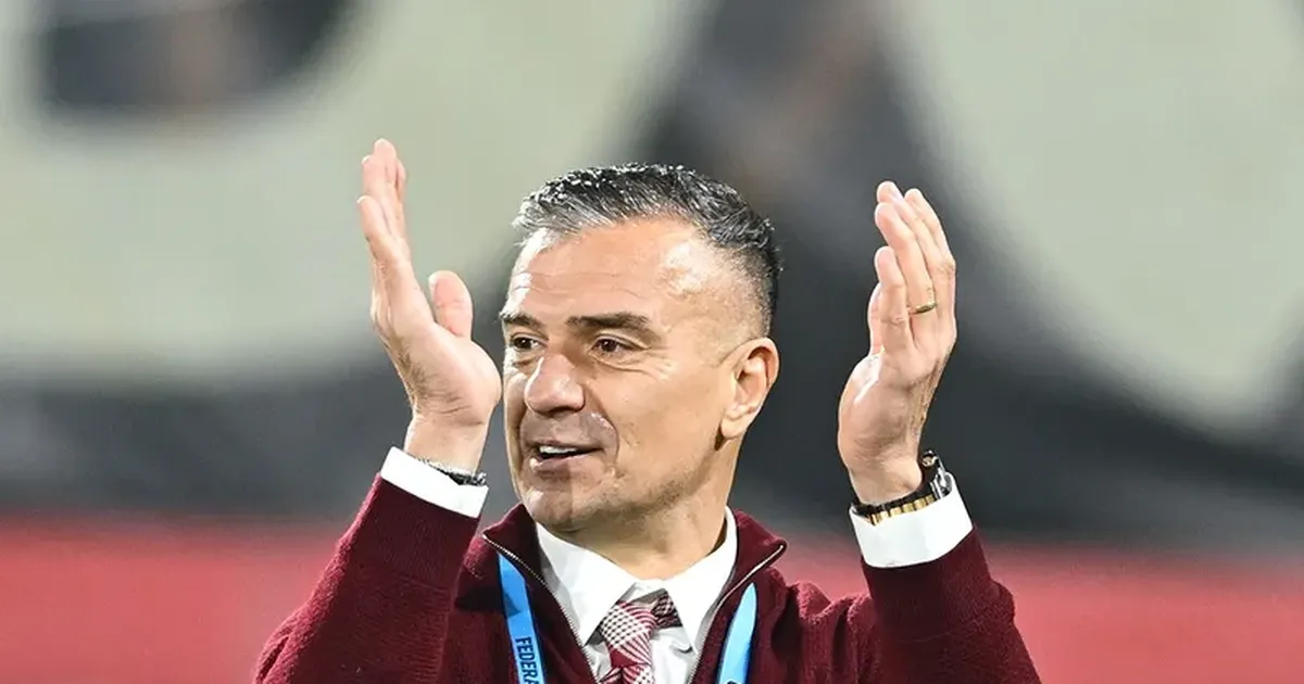 CFR Cluj a bifat cea de-a 11-a victorie consecutive în Liga 1, după ce a trecut cu scorul de 2-0 de Dinamo într-un meci disputat luni seara pe stadionul din Gruia
