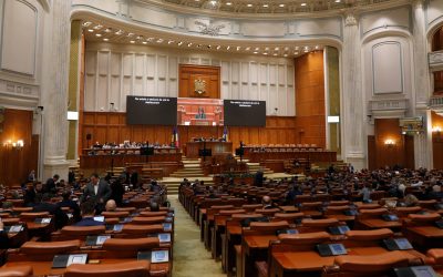 Maratonul bugetului de stat pentru 2026 începe în Parlament: discuții aprinse despre alocările financiare și politicile sociale De mâine, Parlamentul României intră oficial în faza crucială a dezbaterilor pentru aproparea bugetului de stat pe anul 2026, într-un context economic dificil și plin de provocări