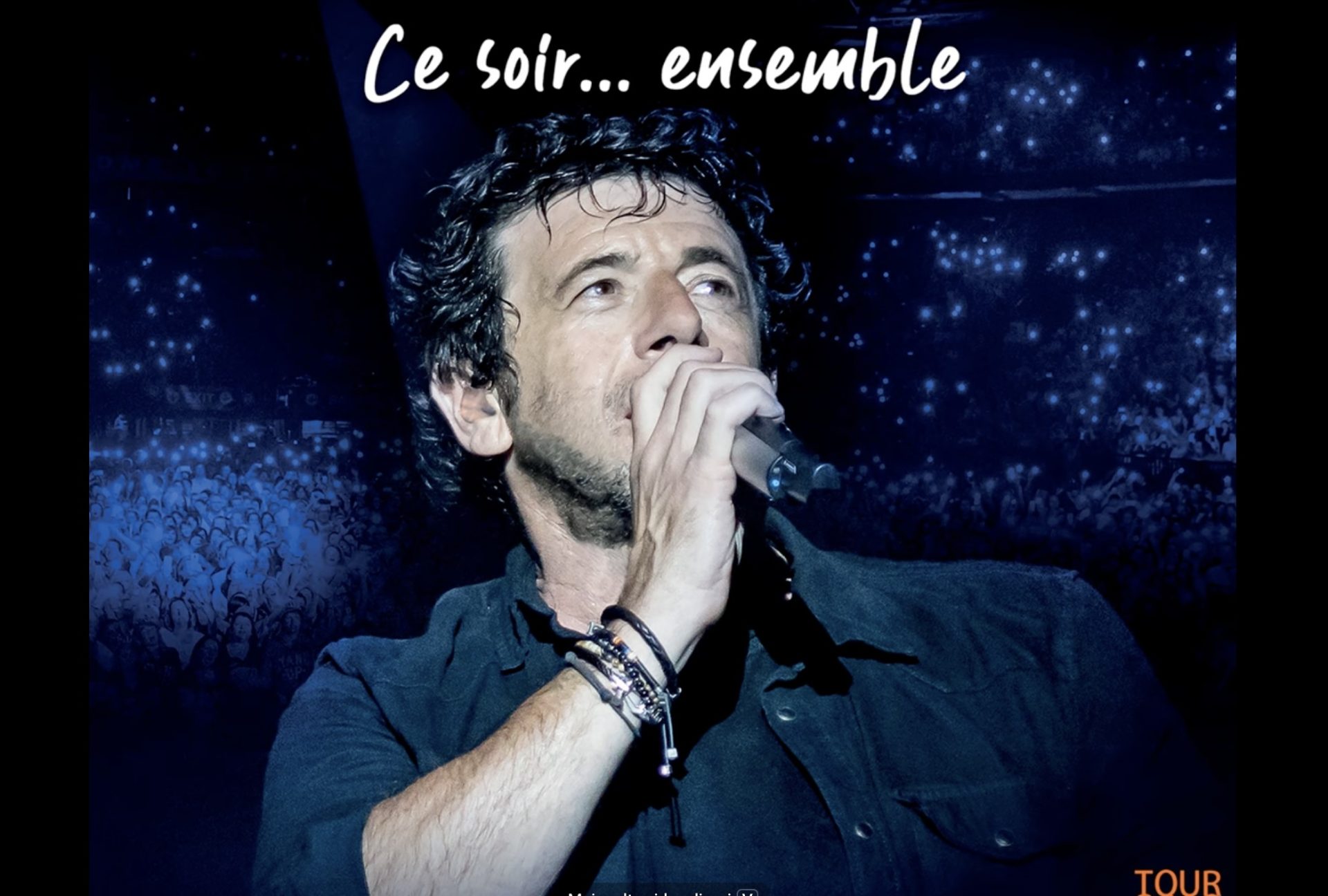 Patrick Bruel, celebrul cântăreț și actor francez, se află în centrul unui scandal privind acuzații grave de natură sexuală