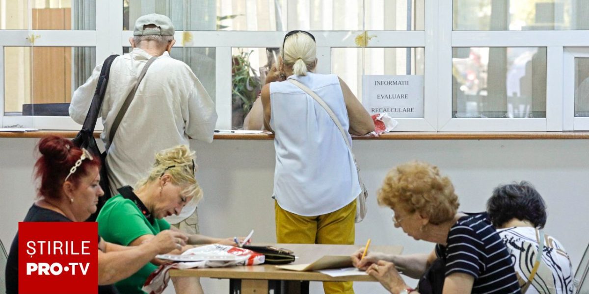 Vești bune pentru pensionari. Când vor primi pensiile în luna aprilie