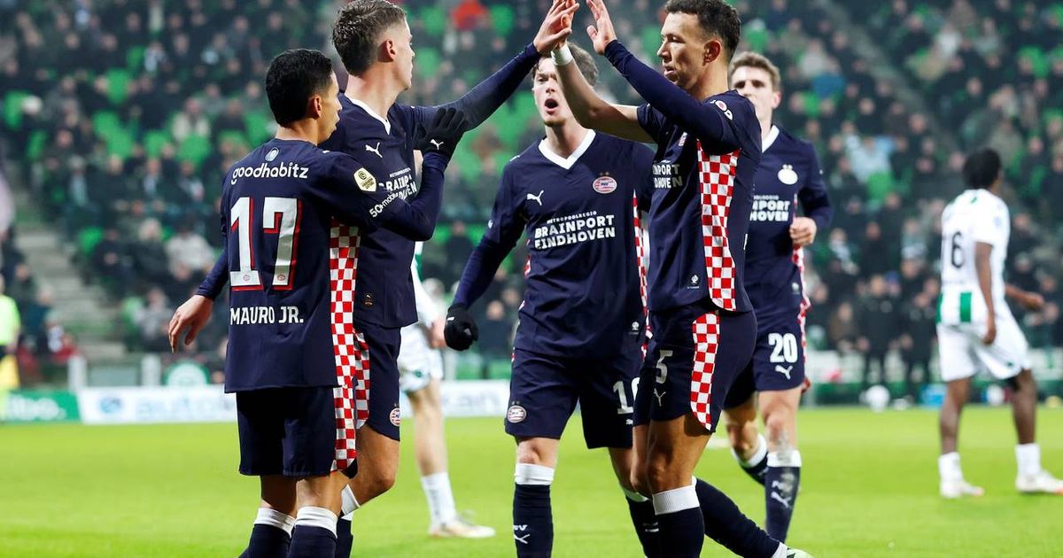 Perioada de absență a lui Zijn, mai puțin gravă decât pare: „Nicio șocare”