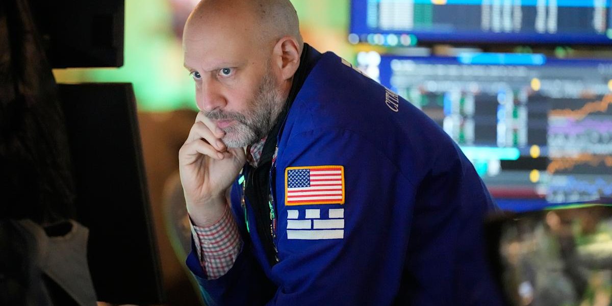 Dow, S&P 500, Nasdaq sink as oil prices surge past $100 a barrel