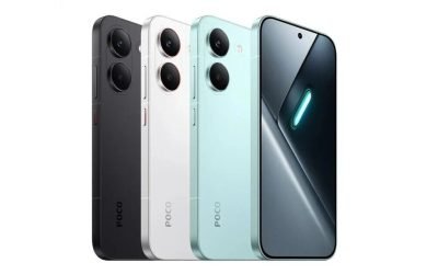 Poco X8 Pro Max promite să revoluționeze segmentul telefoanelor high-end din gama medie, odată cu specificațiile sale impresionante și un design menit să atragă utilizatorii în căutare de performanță și autonomie extremă