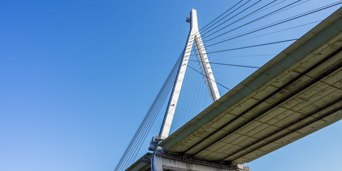 Cel mai înalt pod suspendat din Europa va fi construit în comuna Parva, din județul Bistrița-Năsăud, în cadrul unui proiect de amploare cu o valoare de șase milioane de euro