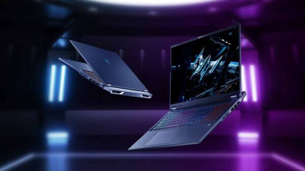 Acer a lansat recent noua gamă de laptopuri de gaming Predator Helios Neo 2026, introducând pe piață modele echipate cu cele mai recente procesoare Intel și plăci grafice de ultimă generație, care promit să ofere performanță comparabilă cu cea a sistemelor desktop
