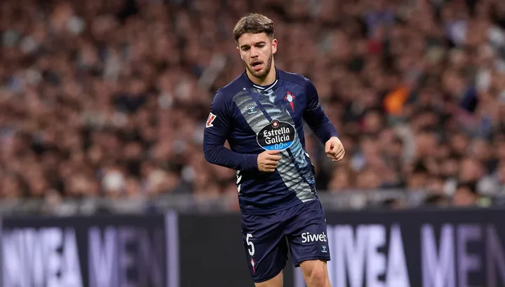 Preview: Celta Vigo vs Lyon - prediction, team news, lineups