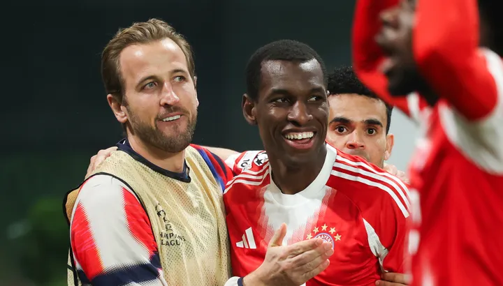 Preview: Bayern Munich vs. Atalanta BC - prediction, team news, lineups