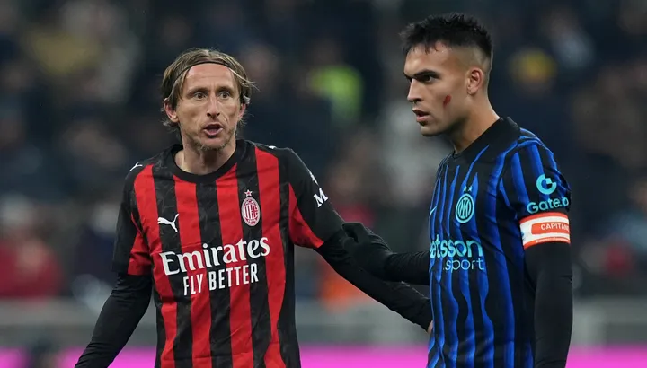 Preview: AC Milan vs Inter Milan - prediction, team news, lineups