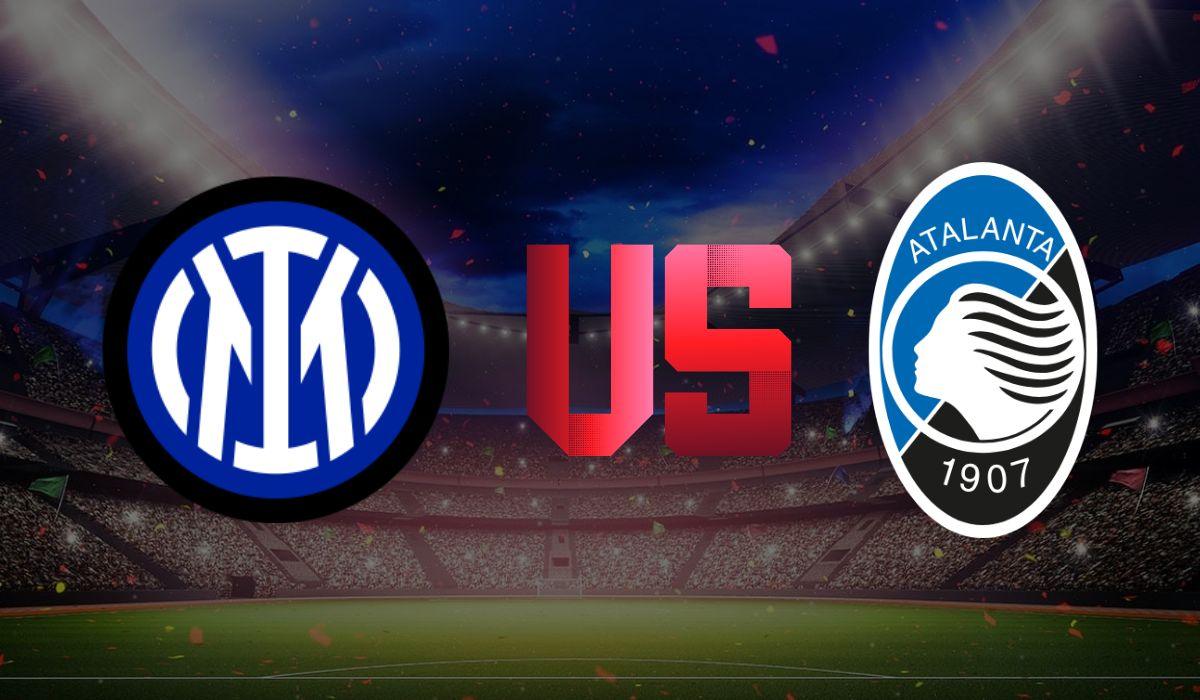 Inter și Atalanta se înfruntă sâmbătă la San Siro într-un meci decisiv pentru ierarhia din Serie A Inter, liderul autoritar al campionatului italian, primește vizita Atalantei sâmbătă, 14 martie, la ora 15:00, pe stadionul Giuseppe Meazza, într-un meci restant din etapa a 29-a
