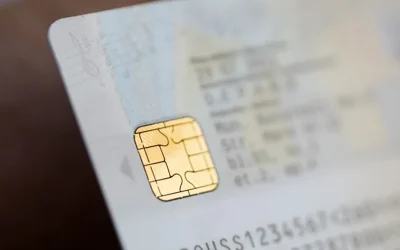 Noua carte de identitate electronică amintește deja de provocările implementării în România, chiar înainte ca procesul să se fi concretizat pe deplin