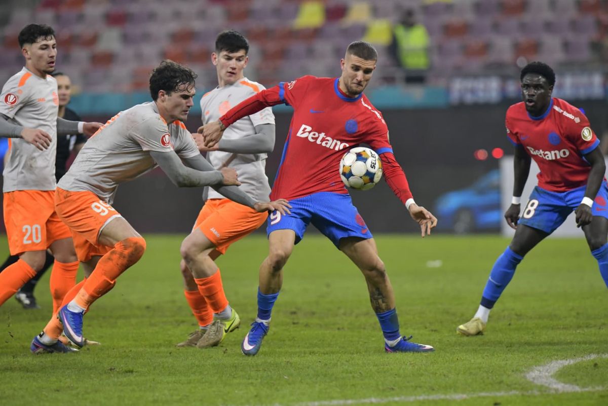 Superliga revine cu prima etapă din play-out, iar programul a fost anunțat oficial de către LPF