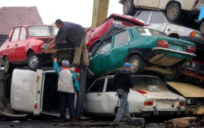 Statul român dispune deja de fondurile necesare pentru derularea programului Rabla în 2026, însă datele exacte privind lansarea și modul de implementare rămân încă neclare