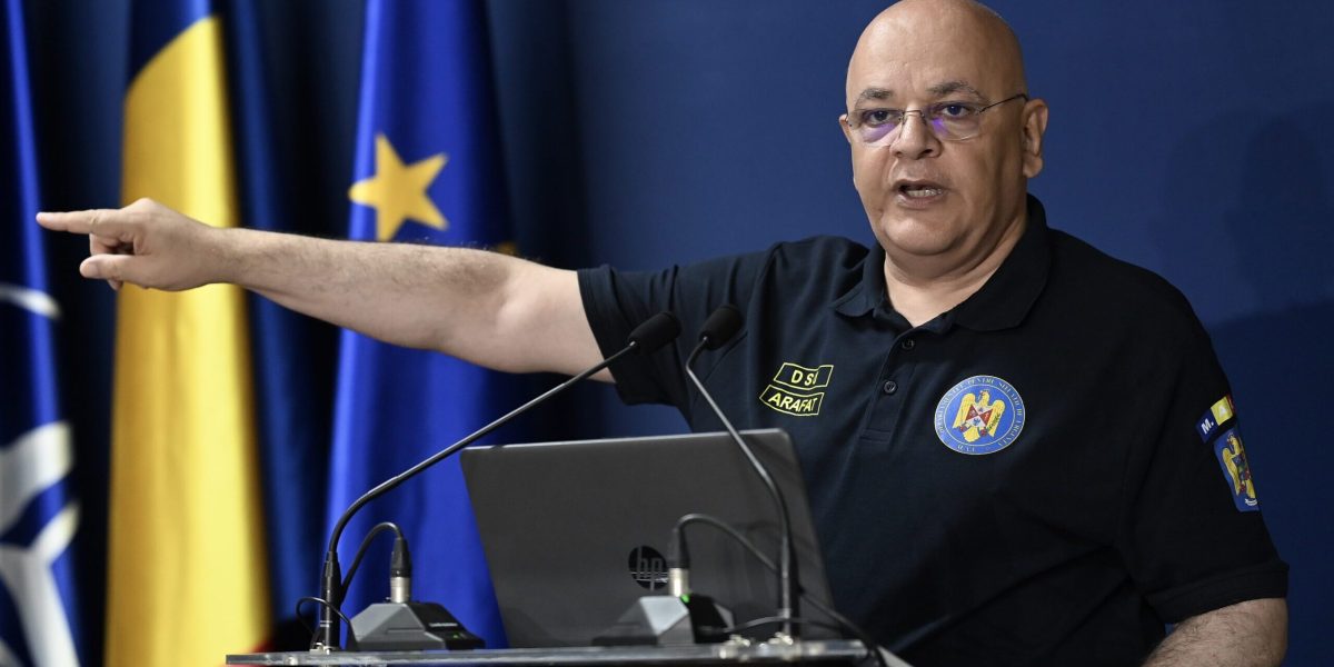 Autoritățile române sunt în plin proces de identificare a spațiilor subterane și a altor locuri sigure care pot fi transformate în adăposturi în cazul situațiilor de urgență