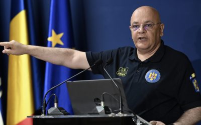 Autoritățile române sunt în plin proces de identificare a spațiilor subterane și a altor locuri sigure care pot fi transformate în adăposturi în cazul situațiilor de urgență