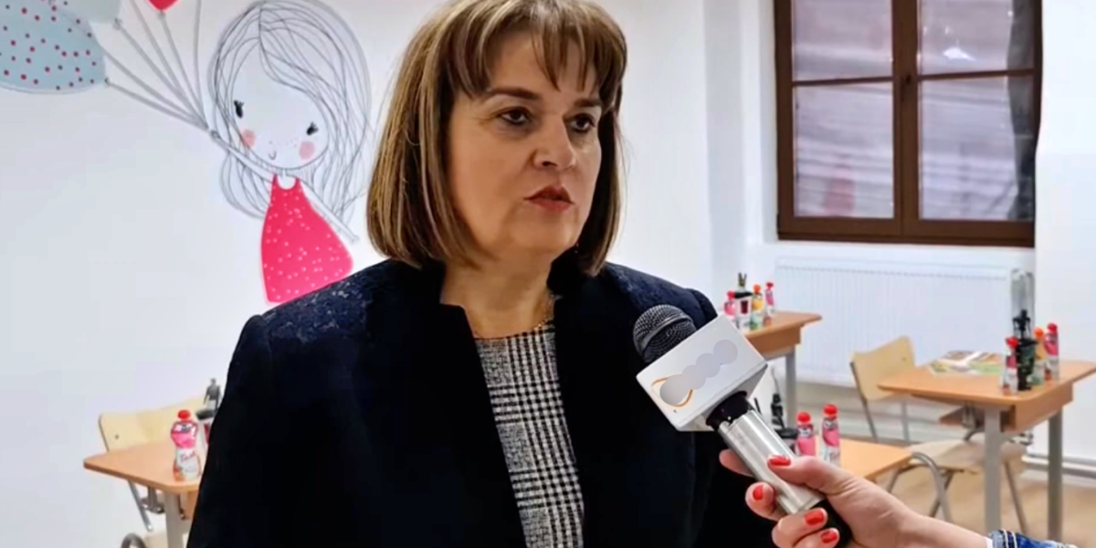 Ministerul Educației a luat o decizie surprinzătoare, emitând un ordin prin care Ramona Lile este reinstalată în funcția de rector al Universității „Aurel Vlaicu” din Arad