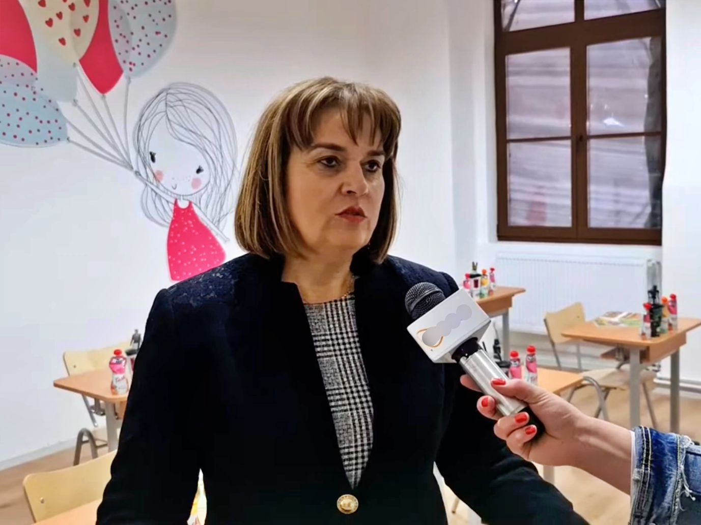 Ministerul Educației a luat o decizie surprinzătoare, emitând un ordin prin care Ramona Lile este reinstalată în funcția de rector al Universității „Aurel Vlaicu” din Arad
