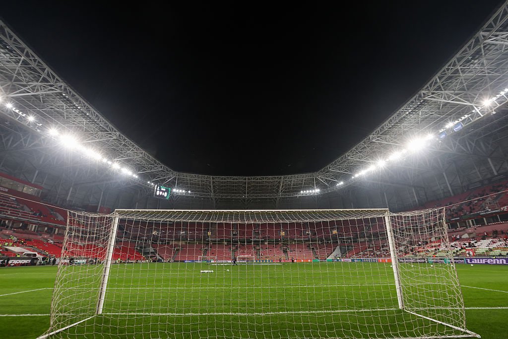 Rayo face modificări pentru duelul cu Samsunspor