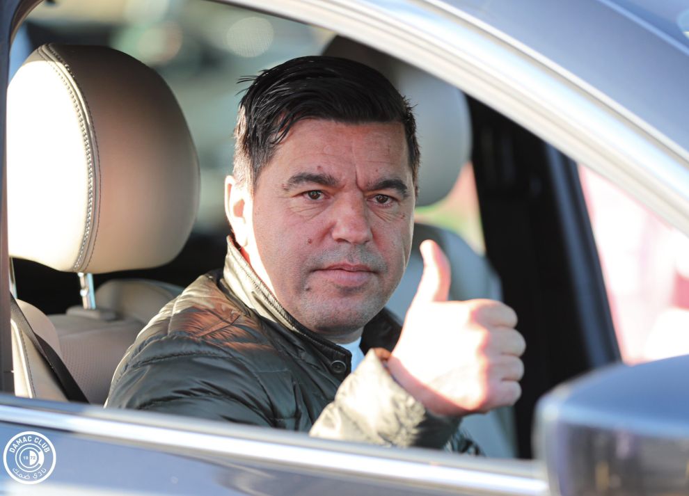 Cosmin Contra, antrenorul român care a făcut senzație în Qatar, și-a oficializat prelungirea contractului cu Al-Arabi Doha până în 2028, după performanțele remarcabile reușite la echipă