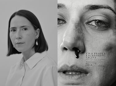 regizoarea Natalie Musteata. Filmul ei si al lui Alexandre Singh, Two People Exchanging Saliva, e printre nominalizati. Vedeti filmul integral gratuit