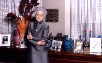Rita Levi-Montalcini: de la persecuție la Nobel, o biografie a curajului și inovației Anul 1938 a marcat un punct de cotitură în viața Ritei Levi-Montalcini, o tânără medic și cercetătoare din Torino, ale cărei descoperiri au schimbat pentru totdeauna înțelegerea dezvoltării sistemului nervos