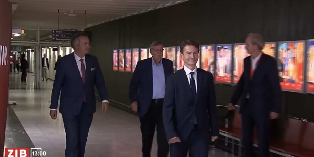 Criză la radioteleviziunea publică a Austriei: demisie surprinzătoare și anchetă internă după acuzații de agresiune sexuală Radioteleviziunea publică a Austriei, ORF, se află în plină criză internă după demisia surprinzătoare a directorului său general, Roland Weissmann, și după acuzații grave de agresiune sexuală care ies la iveală din cadrul organizației