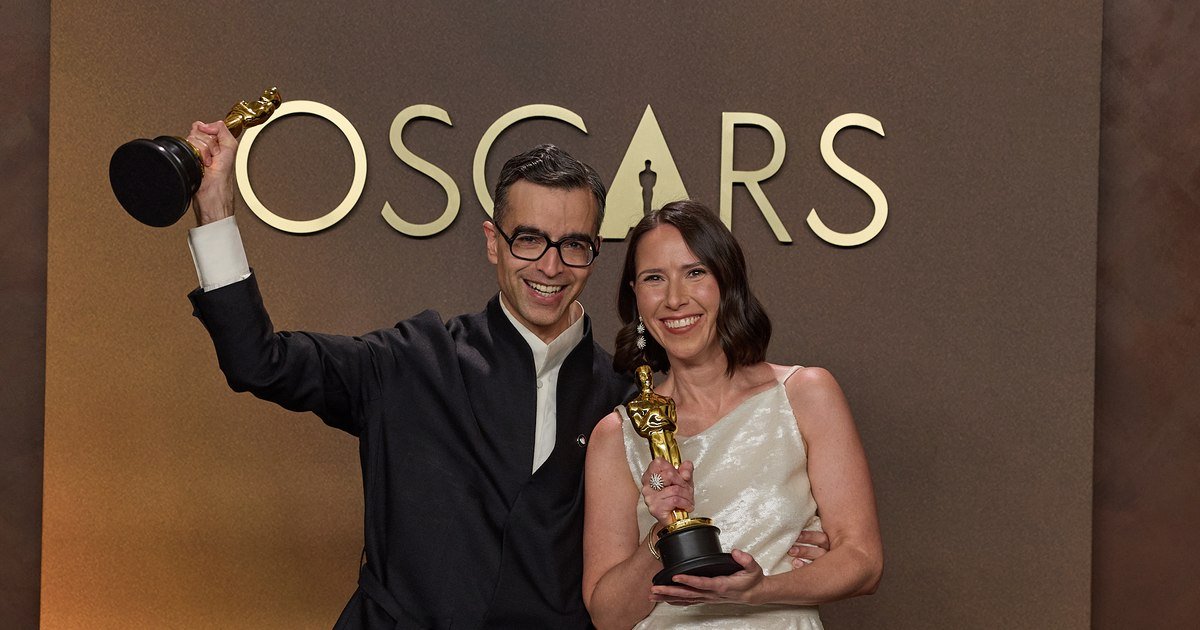 Românca Natalie Musteață, laureată Oscar 2026: „Am crescut cu româna și franceza”