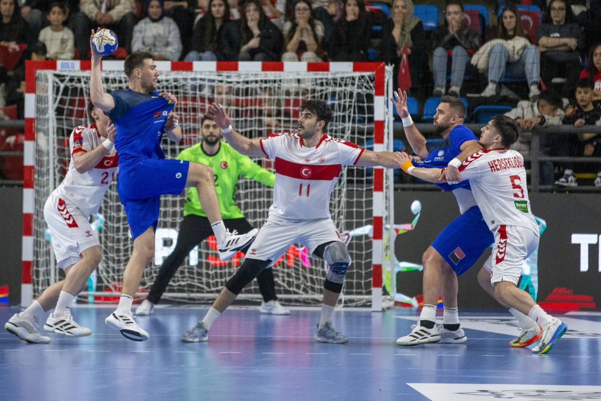 România, adversar dur pentru campioana Europei, mondiale și olimpice în preliminariile EURO 2028