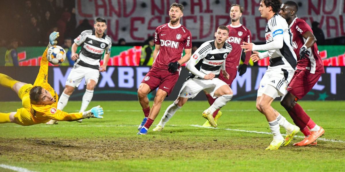 Ratează Turcia - România, dar și un meci vital pentru lupta la titlu din Superliga!