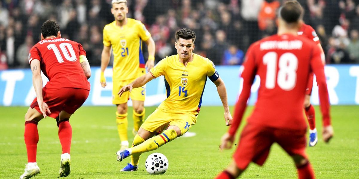 „Ne-am înțeles cu Slovacia” » A spus ce se va întâmpla în amicalul de la Bratislava