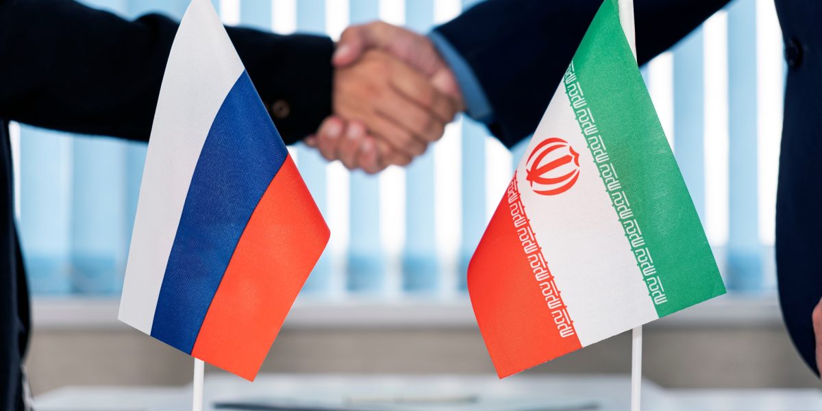 Rusia suspectată că sprijină Iranul în conflictul din Orientul Mijlociu, în vreme ce tensiunile cresc în Golful Persic Rusia pare să fi escaladat implicarea sa în conflictul din Orientul Mijlociu, cel puțin în privința suportului acordat Iranului