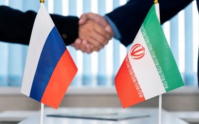 Rusia suspectată că sprijină Iranul în conflictul din Orientul Mijlociu, în vreme ce tensiunile cresc în Golful Persic Rusia pare să fi escaladat implicarea sa în conflictul din Orientul Mijlociu, cel puțin în privința suportului acordat Iranului