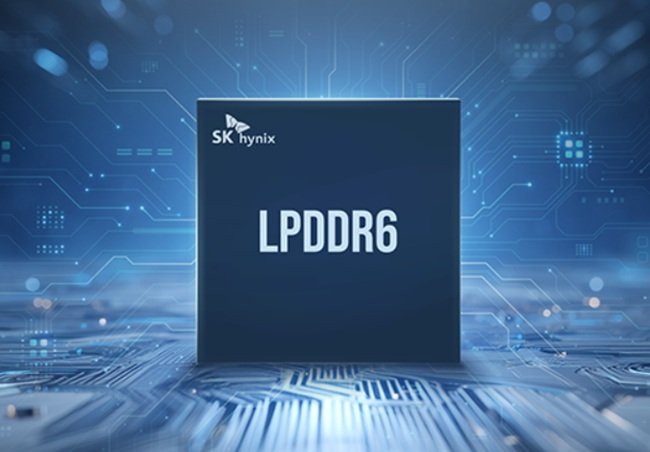 SK hynix a făcut un pas semnificativ în direcția avansării tehnologiei memoriilor mobile, anunțând finalizarea cu succes a dezvoltării celui mai nou cip de memorie LPDDR6, bazat pe tehnologia de proces de generație a șasea, cunoscută sub numele de proces 1c (10nm)