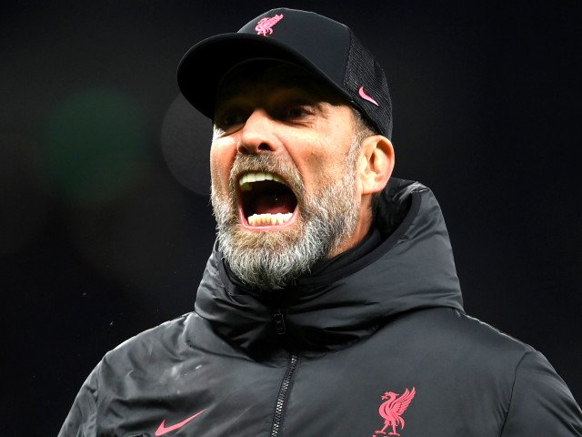 Ce lovitură! Vor să-l pună antrenor pe Jurgen Klopp și deja au început negocierile