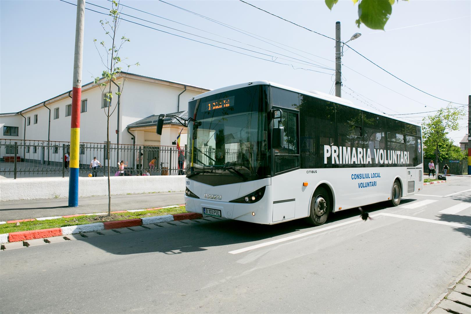 Din data de 28 martie 2026, regândirea rețelei de transport metropolitan din Regiunea București – Ilfov va deveni o realitate