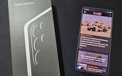 Samsung a lansat oficial Galaxy S26 Ultra, un nou flagship menit să fie vârful de gamă al producătorului sud-coreean, dar recenta analiză arată că, în ciuda promisiunilor și teaserelor, noul model mai are câteva lacune notabile