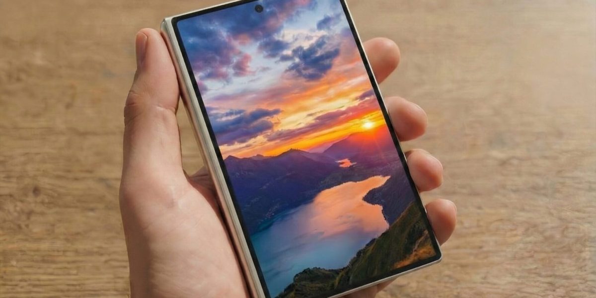 Smartphone-uri cu noile formate, posibil în piață din 2026