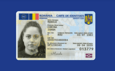 Cartea națională de identitate cu cip, deja parte integrantă a sistemului de documente oficiale din România, capătă o funcție nouă și extrem de utilă: semnarea digitală a documentelor PDF