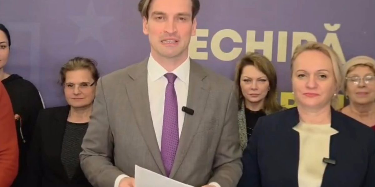 PNL Sector 3 cere aprobarea bugetului propus de Guvernul Bolojan și susține direcționarea fondurilor către administrațiile locale