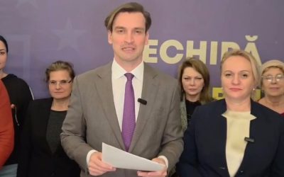 PNL Sector 3 cere aprobarea bugetului propus de Guvernul Bolojan și susține direcționarea fondurilor către administrațiile locale