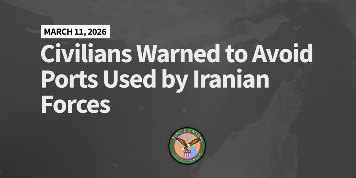 Nave ale marinei iraniene blochează Strâmtoarea Ormuz, avertizează Statele Unite Strâmtoarea Ormuz, una dintre cele mai importante și periculoase trecători maritime din lume, devine din nou scena unor tensiuni majore