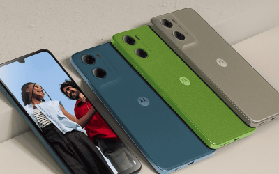 Motorola lansează pentru toate buzunarele un smartphone accesibil, cu specificații destul de interesante, disponibil la un preț atrăgător până pe data de 18 martie