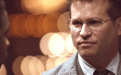 Val Kilmer, actorul emblematic al cinematografiei din anii ’80 și ’90, nu va mai putea fi prezent fizic pe platourile de filmare ale proiectului „As Deep as the Grave”