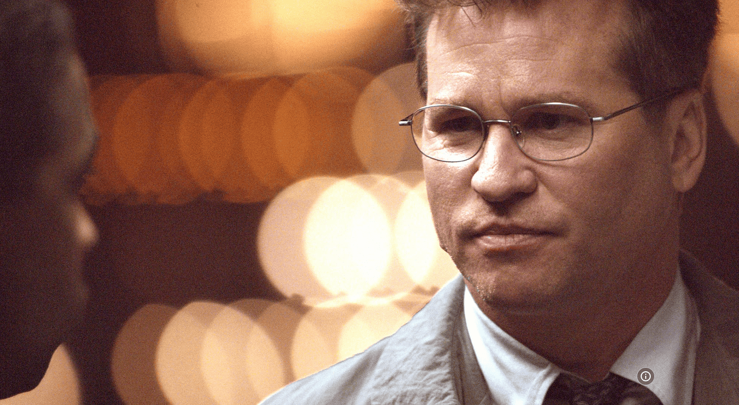 Val Kilmer, actorul emblematic al cinematografiei din anii ’80 și ’90, nu va mai putea fi prezent fizic pe platourile de filmare ale proiectului „As Deep as the Grave”