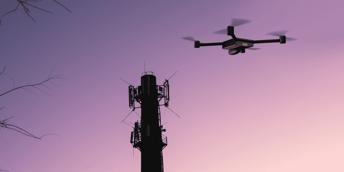 Orange scade nivelul de riscuri în era dronelor: primul serviciu european de detectare a dronelor disponibil prin abonament Inovație în securitate și telecomunicații: Orange lansează în Franța primul serviciu de detectare a dronelor pe bază de abonament, un pas revoluționar în gestionarea riscurilor asociate utilizării dronelor civile și comerciale