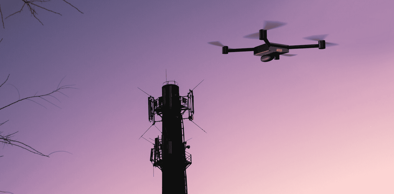 Orange scade nivelul de riscuri în era dronelor: primul serviciu european de detectare a dronelor disponibil prin abonament Inovație în securitate și telecomunicații: Orange lansează în Franța primul serviciu de detectare a dronelor pe bază de abonament, un pas revoluționar în gestionarea riscurilor asociate utilizării dronelor civile și comerciale