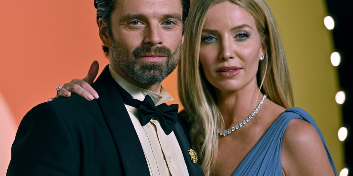 Primul copil pentru Sebastian Stan și Annabelle Wallis în 2026: vestea care a luat prin surprindere lumea filmului O veste neașteptată și plină de emoție a zguduit recent lumea celebrităților: Sebastian Stan, cunoscut pentru rolul său iconic din universul Marvel, și iubita sa, actrița britanică Annabelle Wallis, se pregătesc să devină părinți pentru prima dată