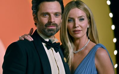 Primul copil pentru Sebastian Stan și Annabelle Wallis în 2026: vestea care a luat prin surprindere lumea filmului O veste neașteptată și plină de emoție a zguduit recent lumea celebrităților: Sebastian Stan, cunoscut pentru rolul său iconic din universul Marvel, și iubita sa, actrița britanică Annabelle Wallis, se pregătesc să devină părinți pentru prima dată