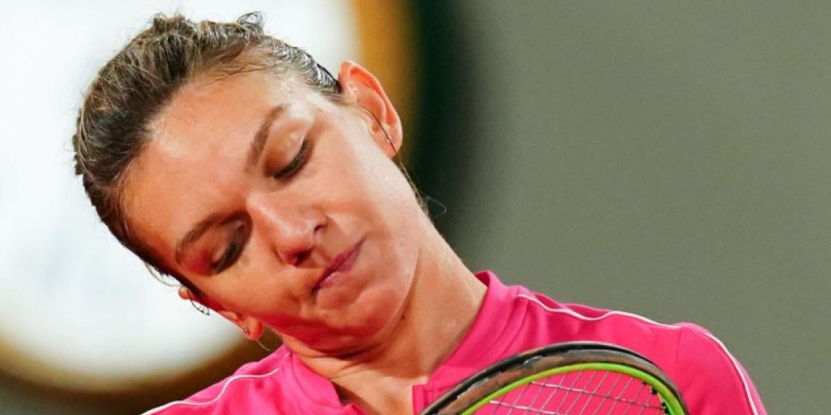 Simona Halep a spus care este jucătoarea de tenis de care a fost intimidată: „Au fost meciuri grele, foarte grele”