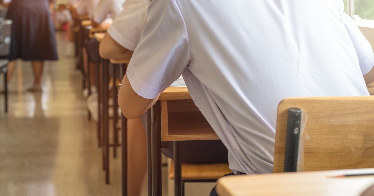 Elevii de clasa a VIII-a au susținut marți, 17 martie, proba la matematică, a doua etapă a simulării Evaluării Naționale 2026
